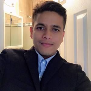 Meet your Posher, Joy